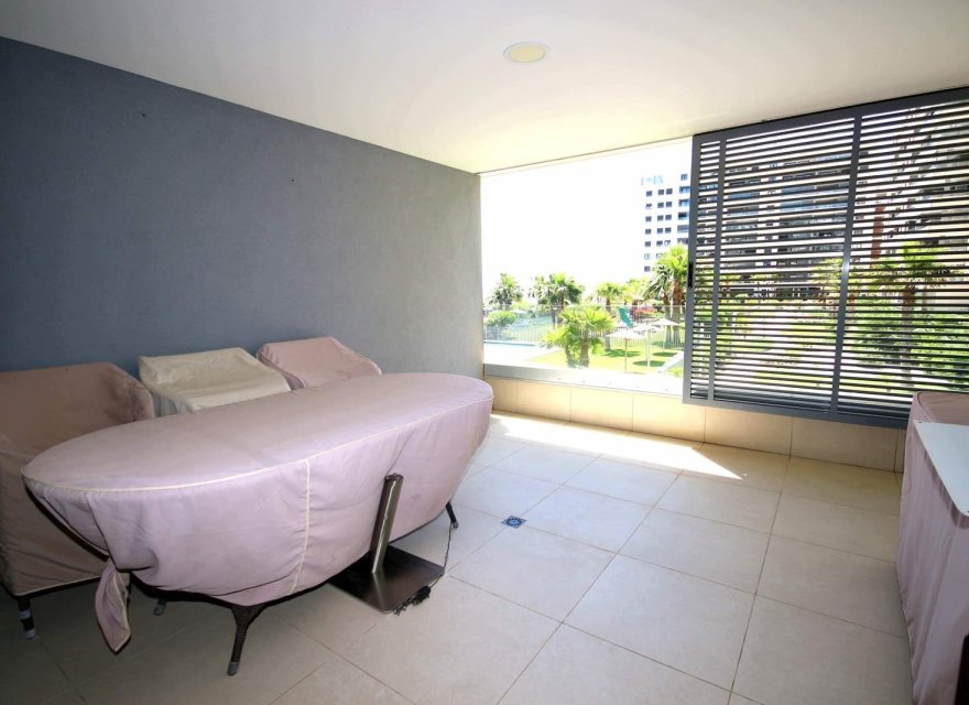 Odsprzedaż - Apartament - Punta Prima