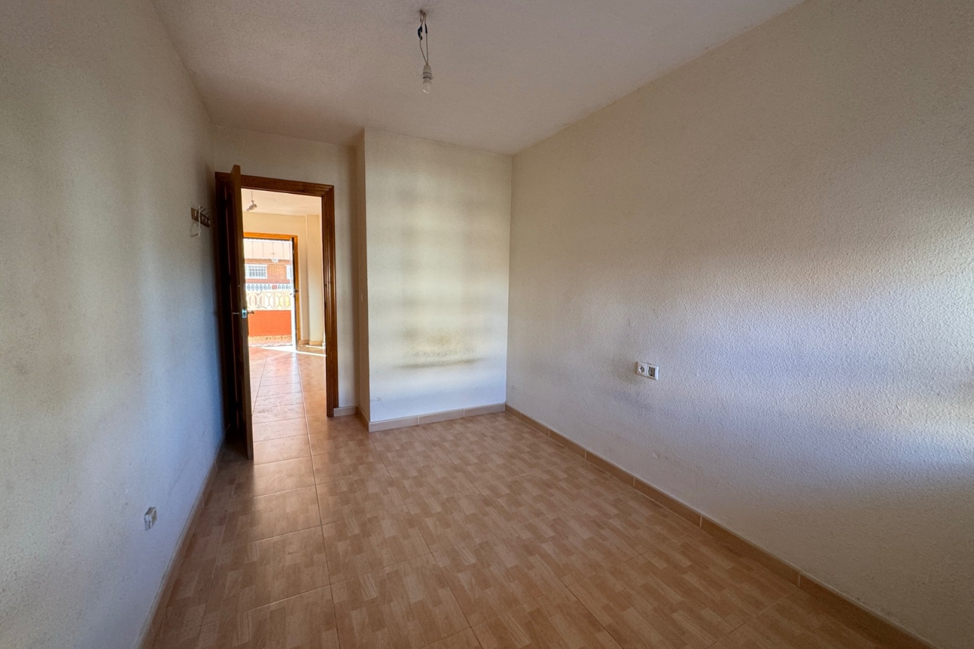 Odsprzedaż - Apartament - Punta Prima