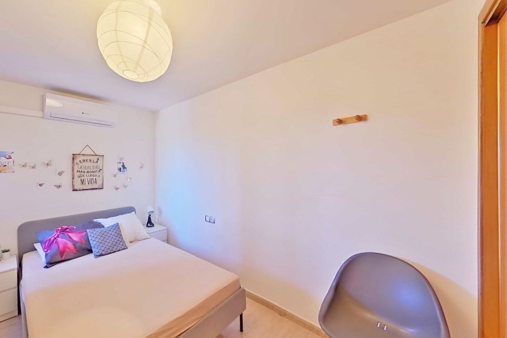 Odsprzedaż - Apartament - San Juan de los Terreros - Mar De Pulpí