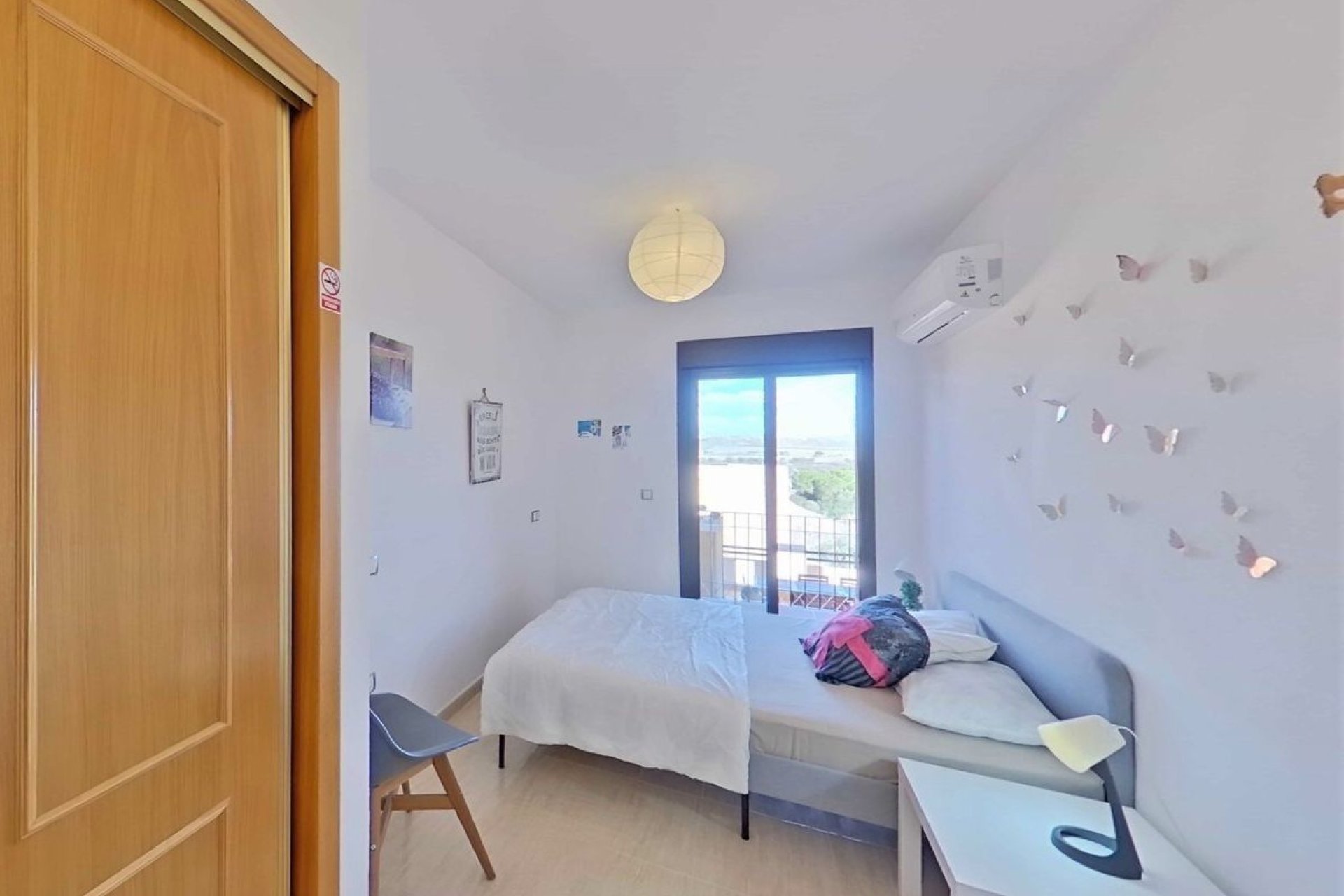 Odsprzedaż - Apartament - San Juan de los Terreros - Mar De Pulpí