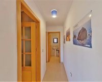 Odsprzedaż - Apartament - San Juan de los Terreros - Mar De Pulpí
