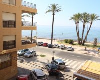 Odsprzedaż - Apartament - Santa Pola - Calas de Santiago Bernabeu