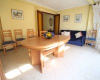 Odsprzedaż - Apartament - Santa Pola - Calas de Santiago Bernabeu