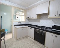 Odsprzedaż - Apartament - Santa Pola - Calas de Santiago Bernabeu