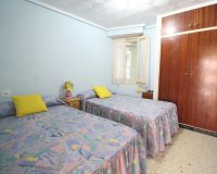 Odsprzedaż - Apartament - Santa Pola - Calas de Santiago Bernabeu