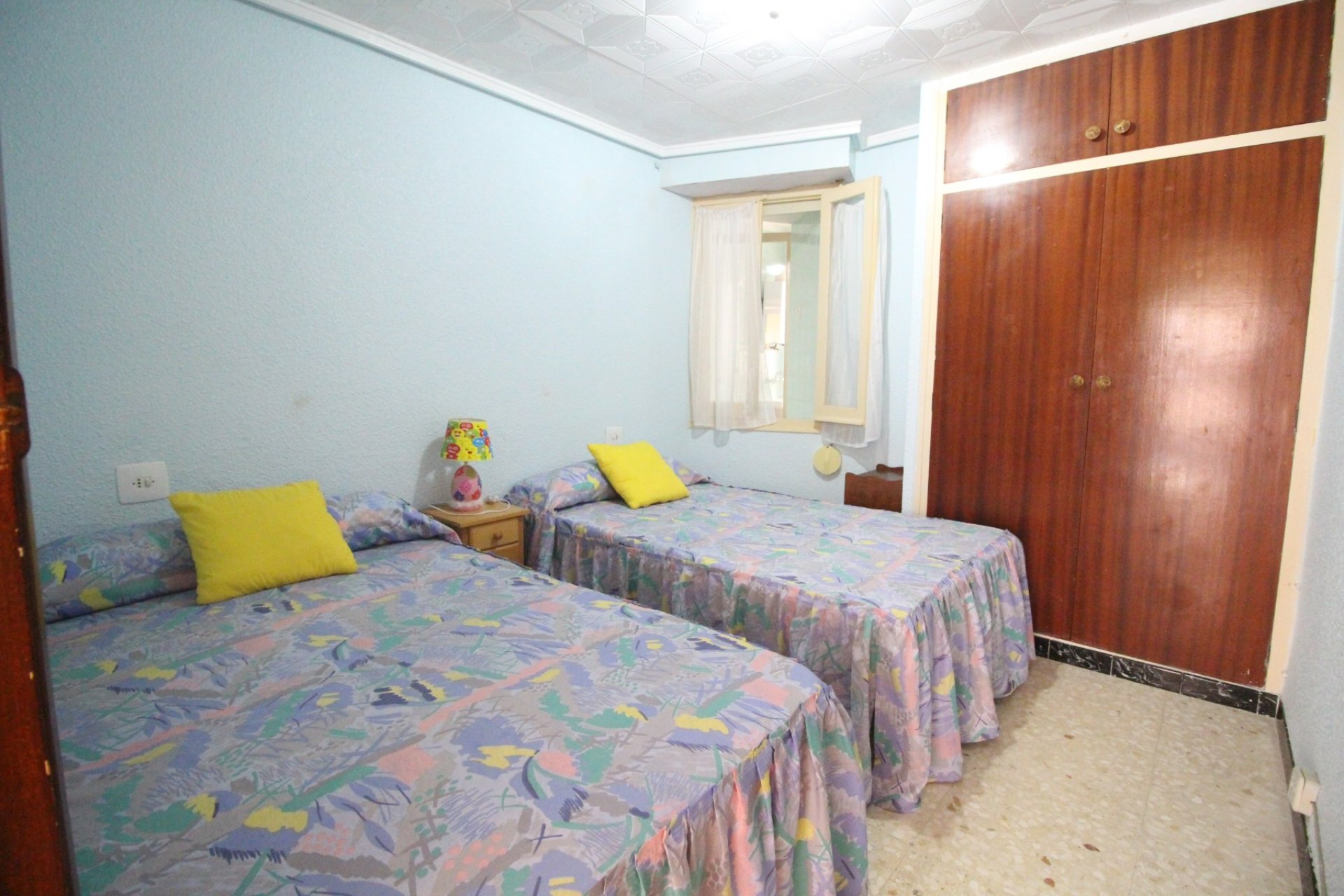 Odsprzedaż - Apartament - Santa Pola - Calas de Santiago Bernabeu