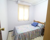 Odsprzedaż - Apartament - Santa Pola - Calas de Santiago Bernabeu