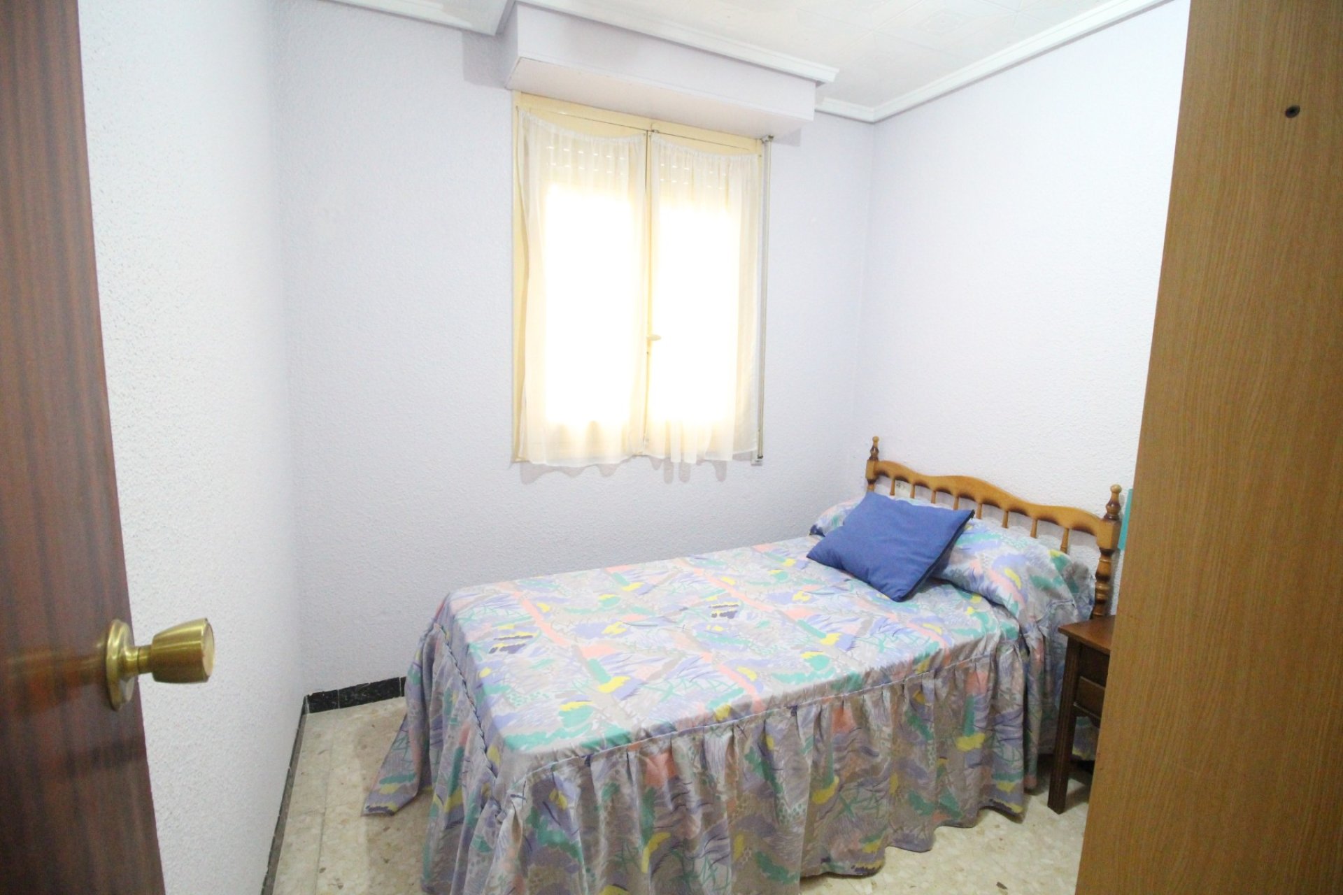 Odsprzedaż - Apartament - Santa Pola - Calas de Santiago Bernabeu