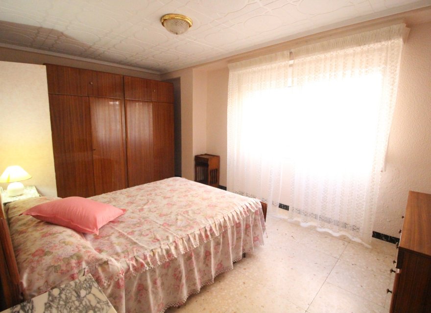 Odsprzedaż - Apartament - Santa Pola - Calas de Santiago Bernabeu