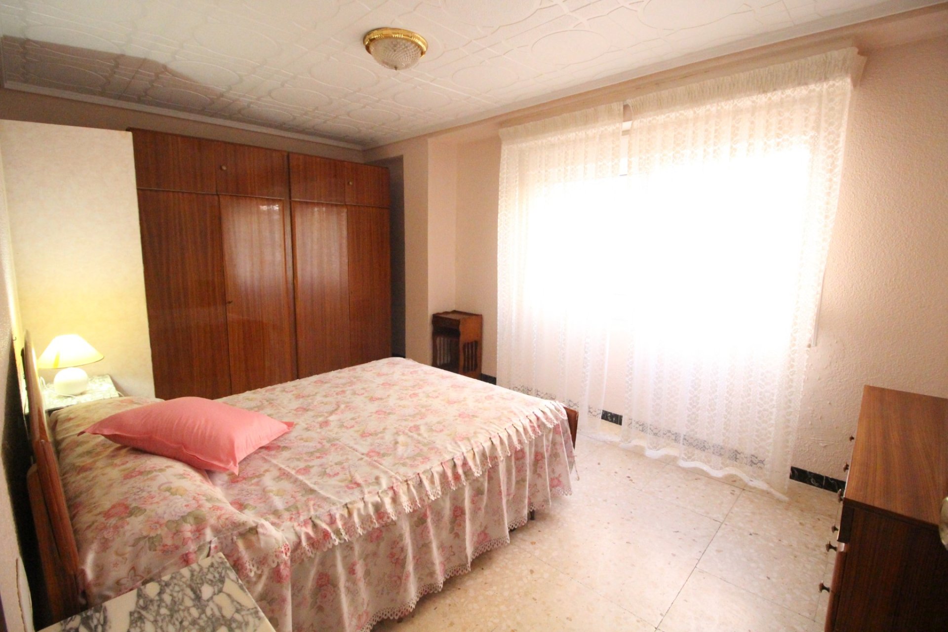 Odsprzedaż - Apartament - Santa Pola - Calas de Santiago Bernabeu