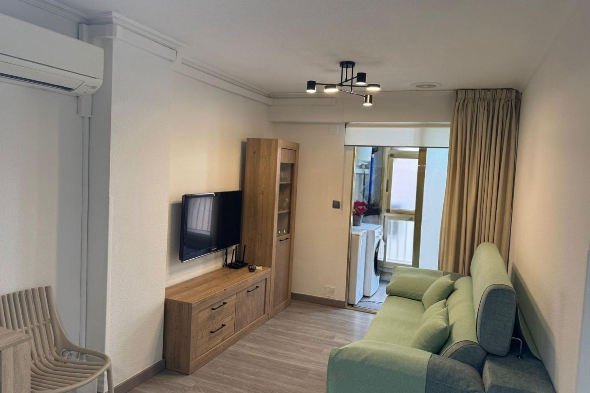 Odsprzedaż - Apartament - Santa Pola - Centro