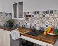 Odsprzedaż - Apartament - Santa Pola - Centro