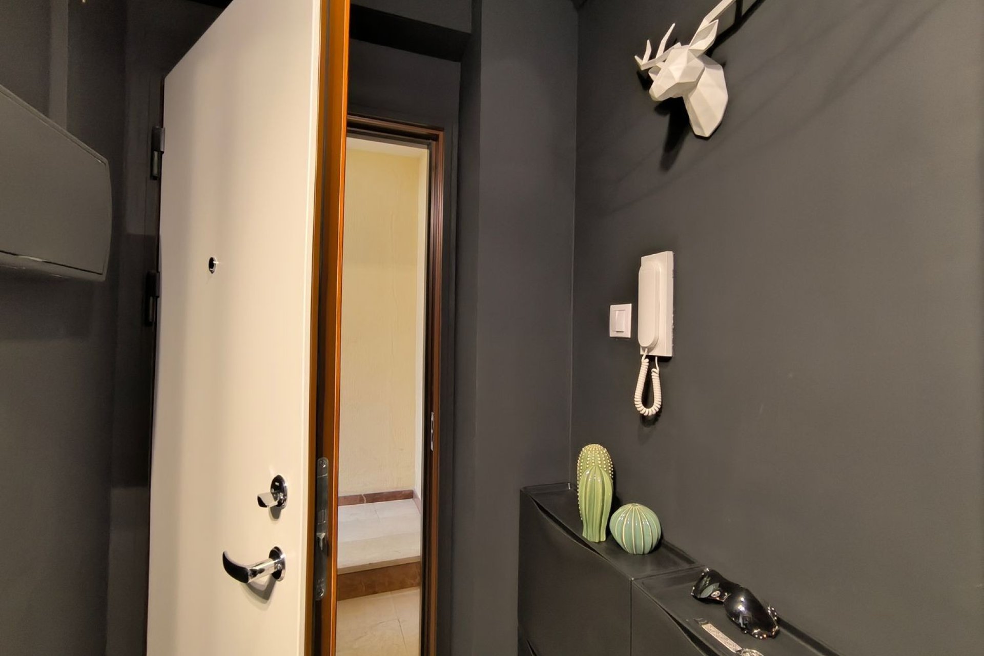 Odsprzedaż - Apartament - Santa Pola - Centro