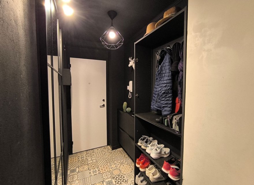 Odsprzedaż - Apartament - Santa Pola - Centro