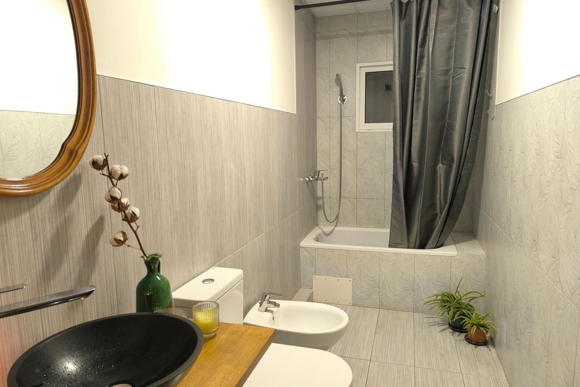 Odsprzedaż - Apartament - Santa Pola - Centro