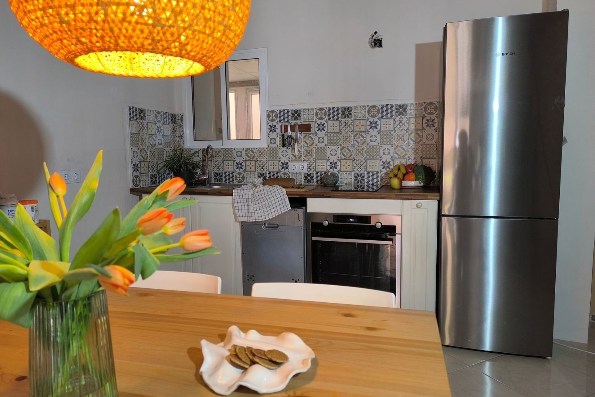 Odsprzedaż - Apartament - Santa Pola - Centro