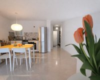 Odsprzedaż - Apartament - Santa Pola - Centro