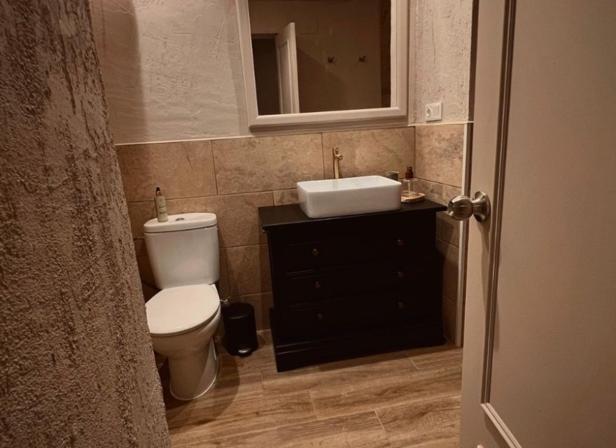 Odsprzedaż - Apartament - Santa Pola - Centro