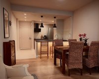 Odsprzedaż - Apartament - Santa Pola - Centro