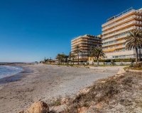 Odsprzedaż - Apartament - Santa Pola - Centro