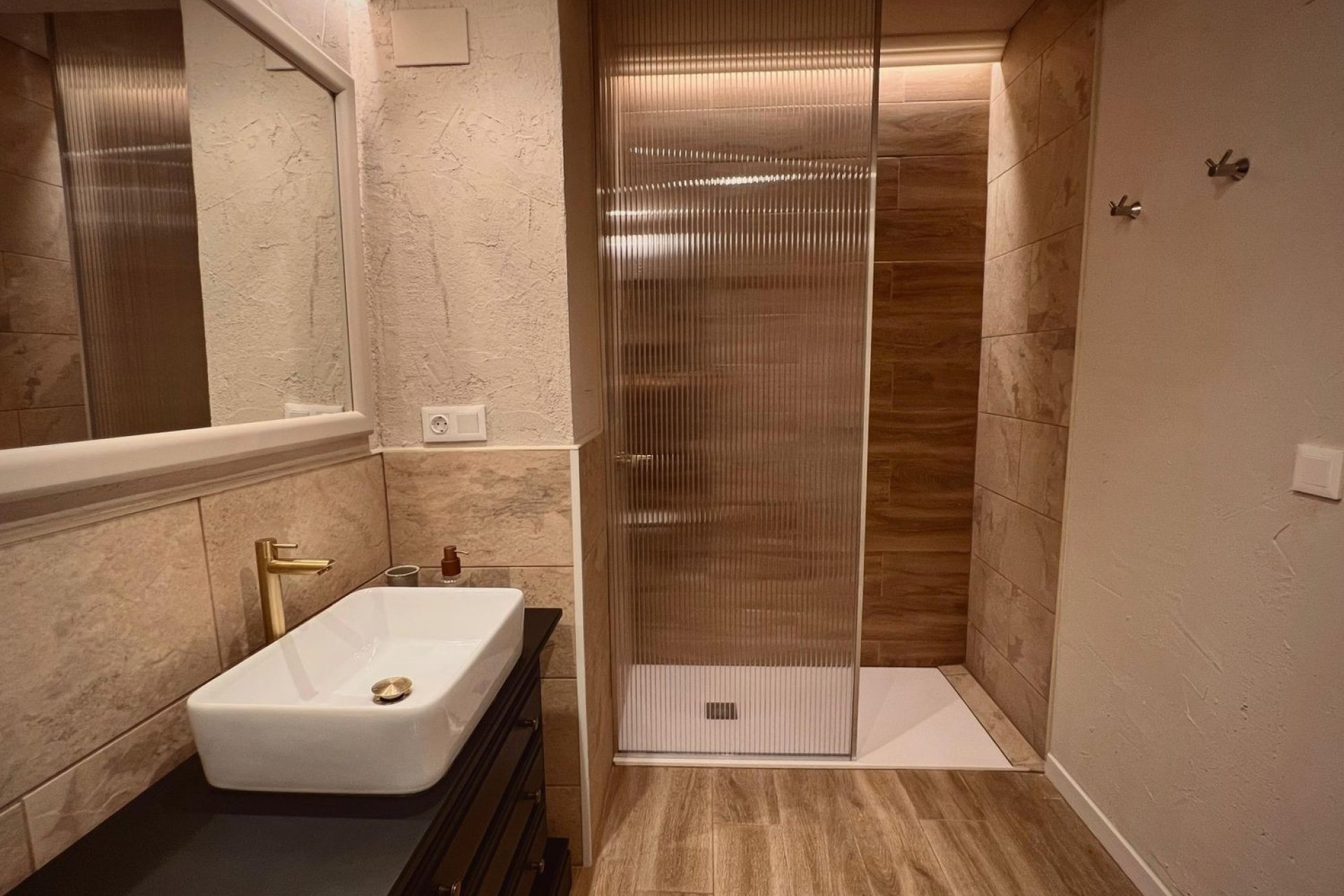 Odsprzedaż - Apartament - Santa Pola - Centro