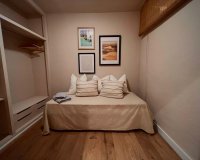 Odsprzedaż - Apartament - Santa Pola - Centro