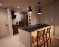 Odsprzedaż - Apartament - Santa Pola - Centro