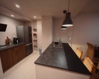Odsprzedaż - Apartament - Santa Pola - Centro