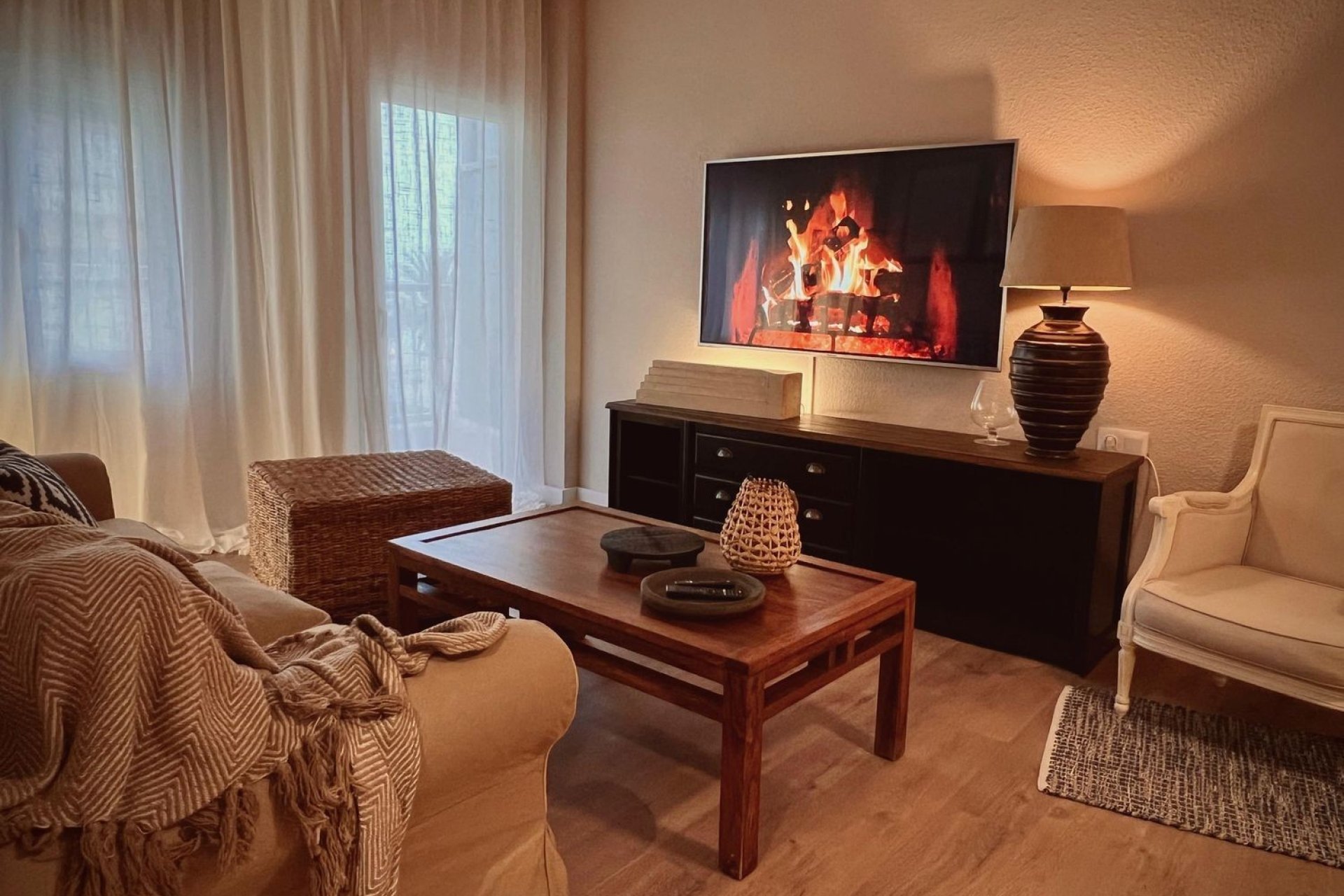 Odsprzedaż - Apartament - Santa Pola - Centro