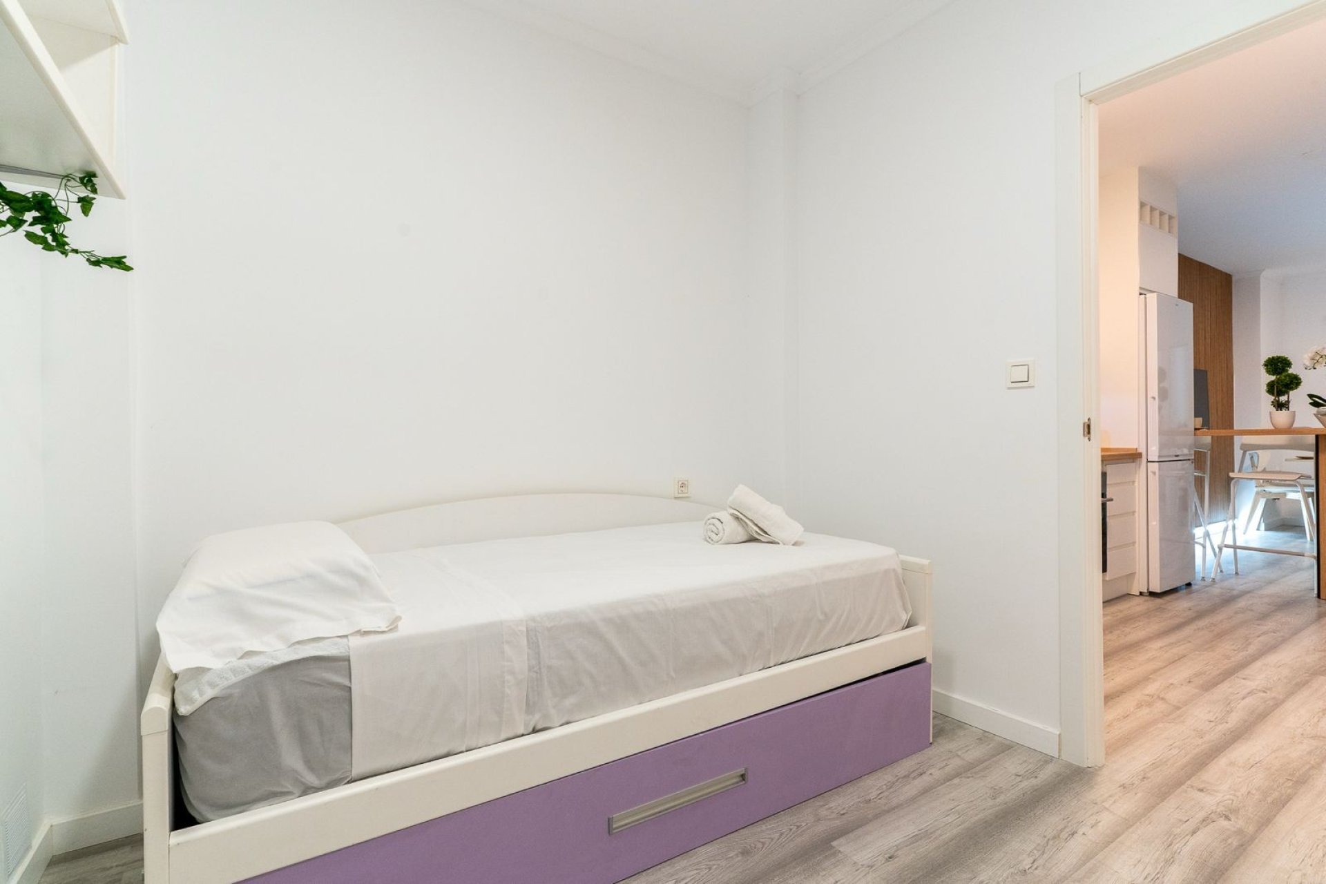 Odsprzedaż - Apartament - Santa Pola - Gran Alacant