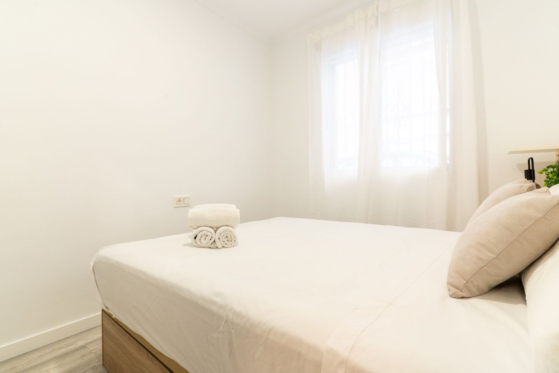 Odsprzedaż - Apartament - Santa Pola - Gran Alacant