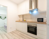 Odsprzedaż - Apartament - Santa Pola - Gran Alacant