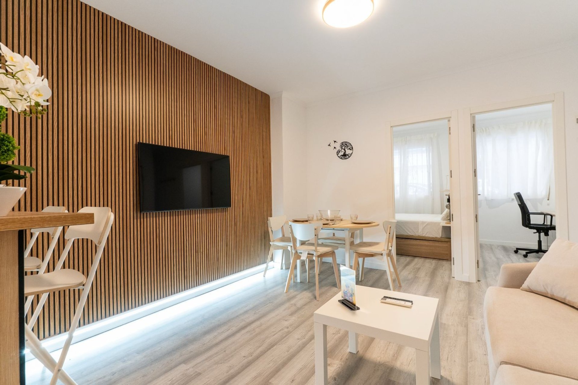 Odsprzedaż - Apartament - Santa Pola - Gran Alacant