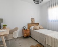 Odsprzedaż - Apartament - Santa Pola - Gran Alacant