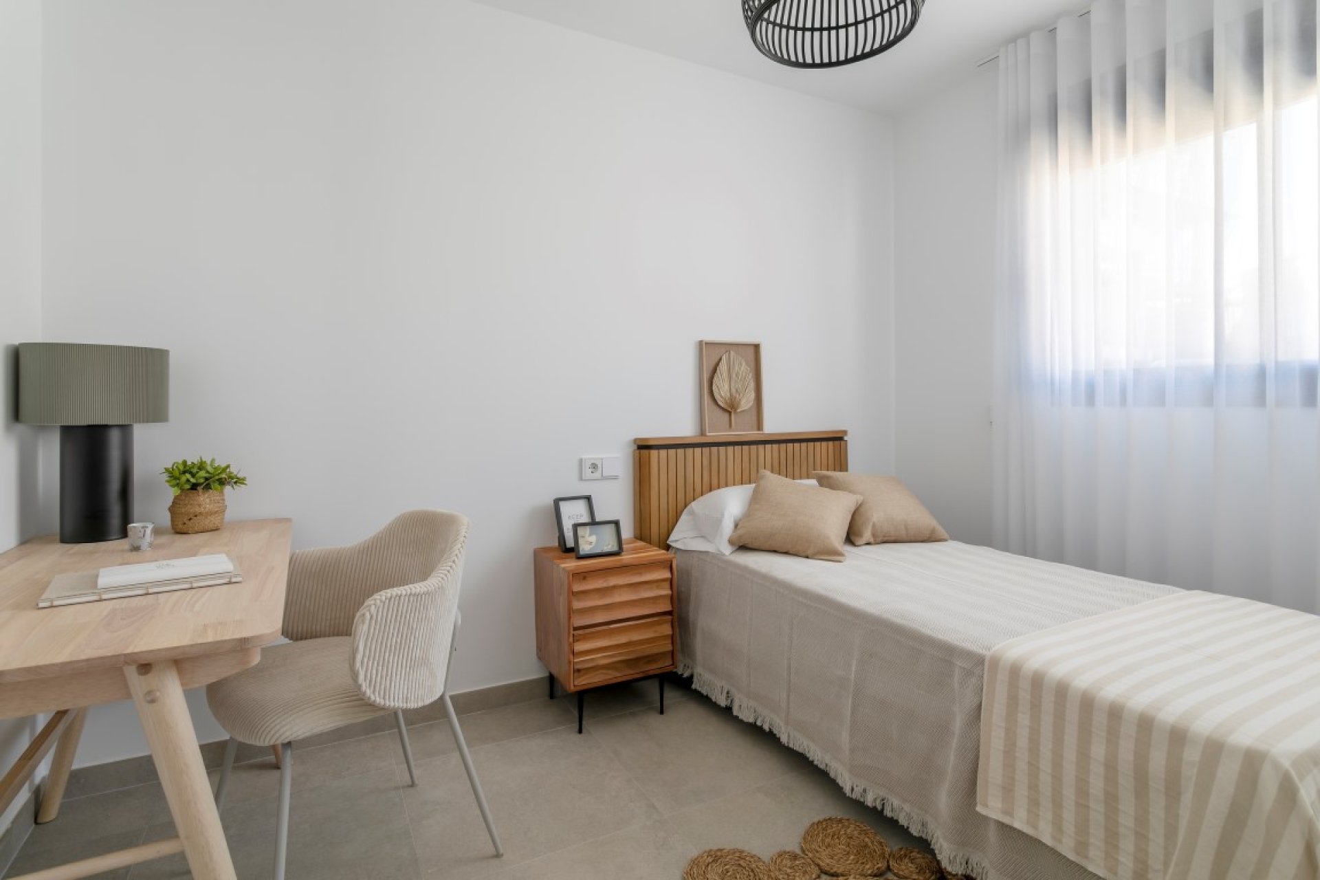 Odsprzedaż - Apartament - Santa Pola - Gran Alacant