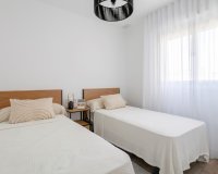 Odsprzedaż - Apartament - Santa Pola - Gran Alacant