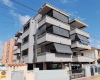 Odsprzedaż - Apartament - Santa Pola - Gran Playa