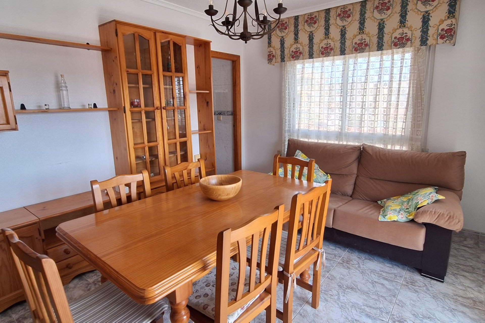 Odsprzedaż - Apartament - Santa Pola - Gran Playa