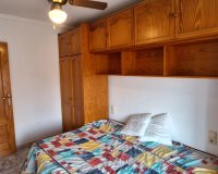 Odsprzedaż - Apartament - Santa Pola - Gran Playa