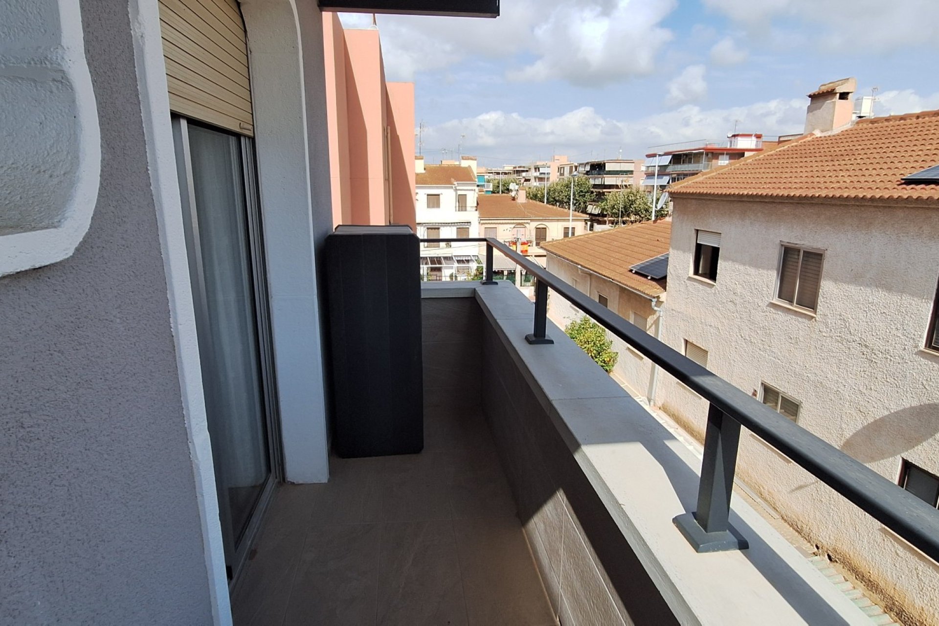 Odsprzedaż - Apartament - Santa Pola - Gran Playa