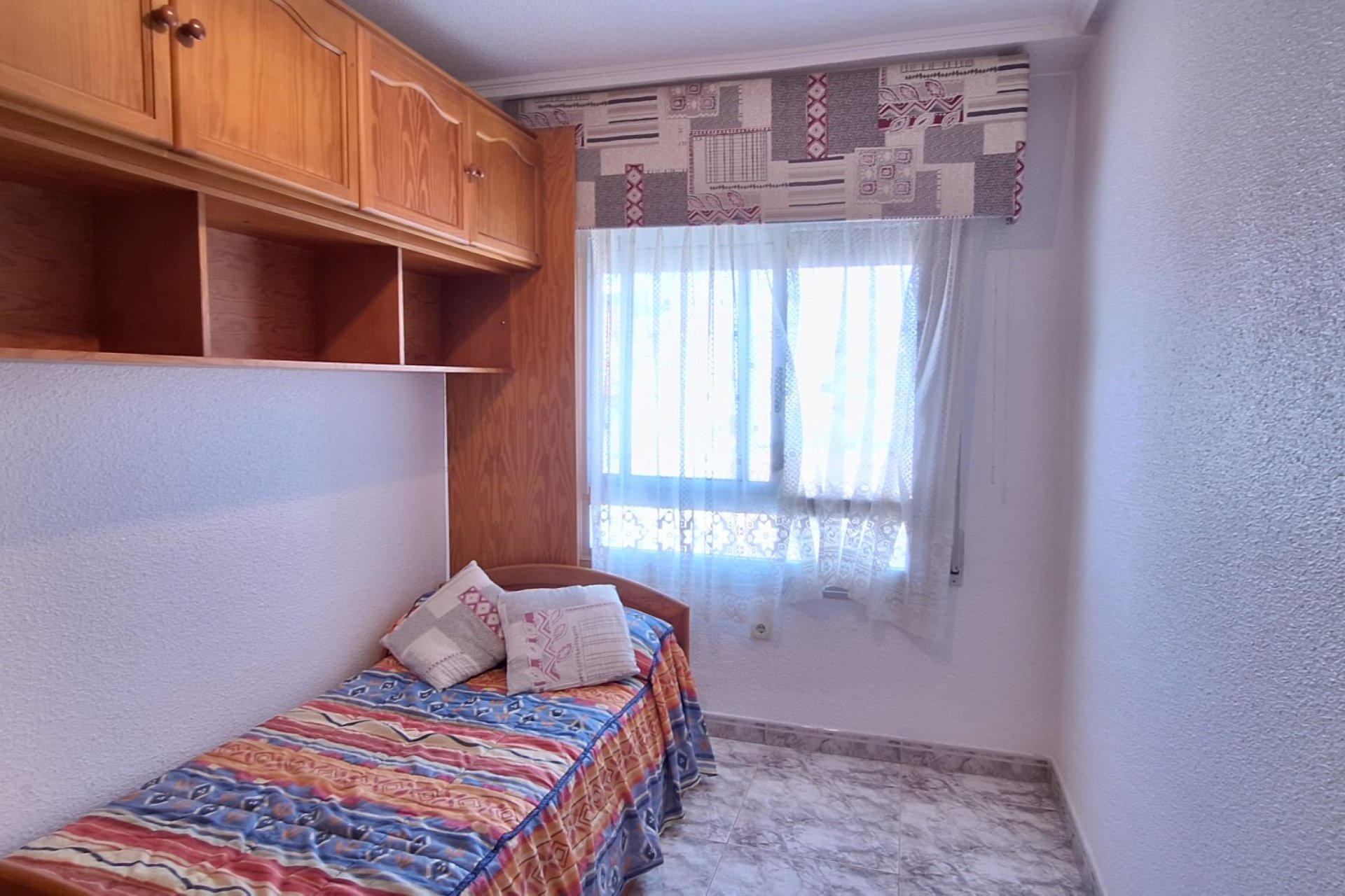 Odsprzedaż - Apartament - Santa Pola - Gran Playa