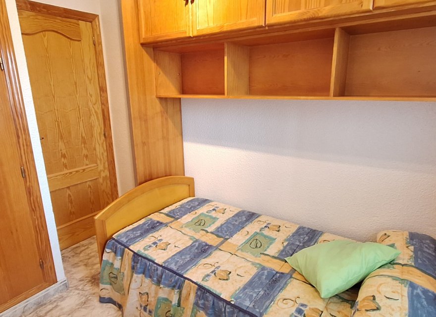 Odsprzedaż - Apartament - Santa Pola - Gran Playa