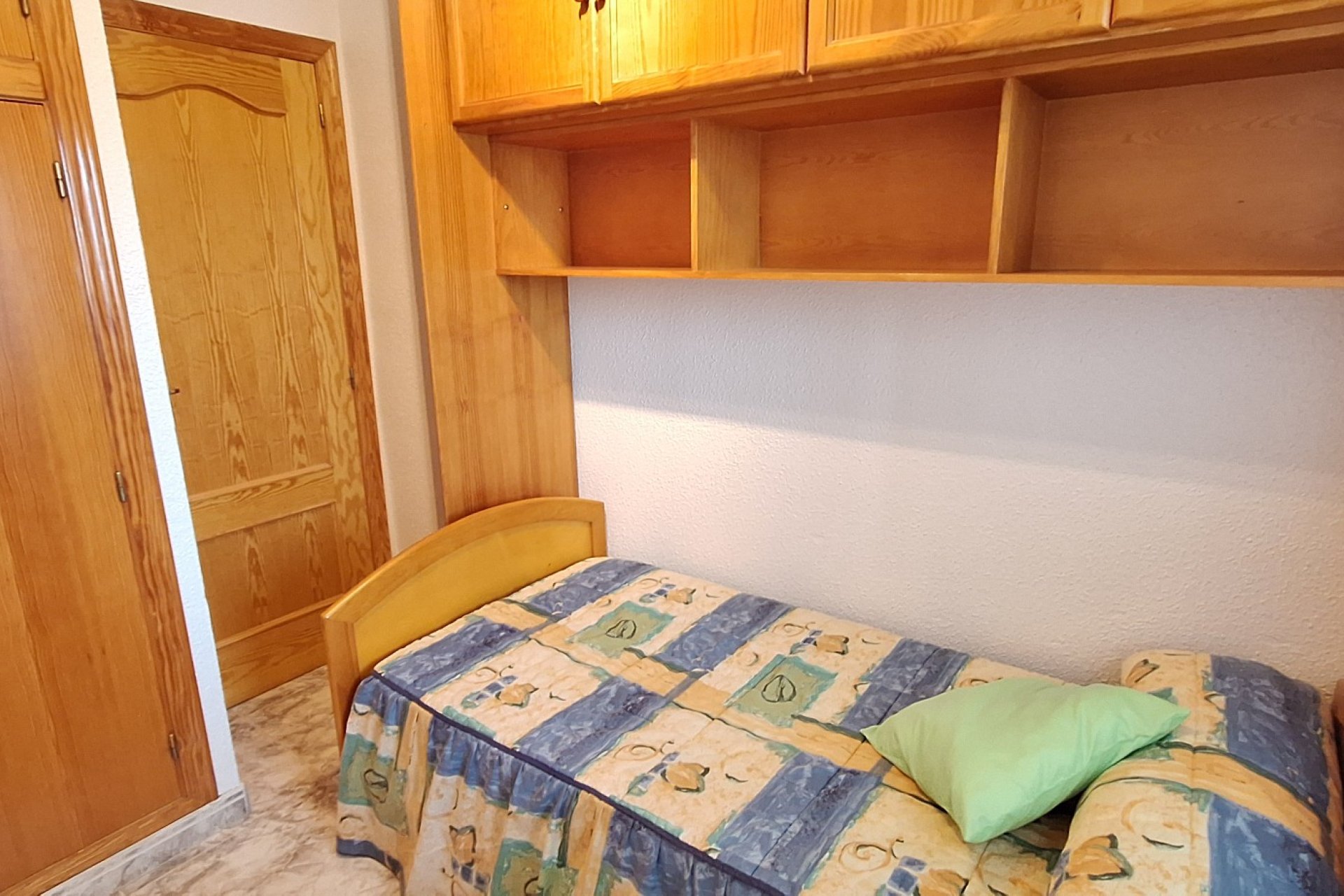 Odsprzedaż - Apartament - Santa Pola - Gran Playa