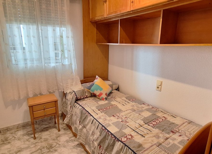 Odsprzedaż - Apartament - Santa Pola - Gran Playa