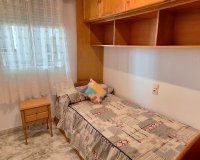 Odsprzedaż - Apartament - Santa Pola - Gran Playa