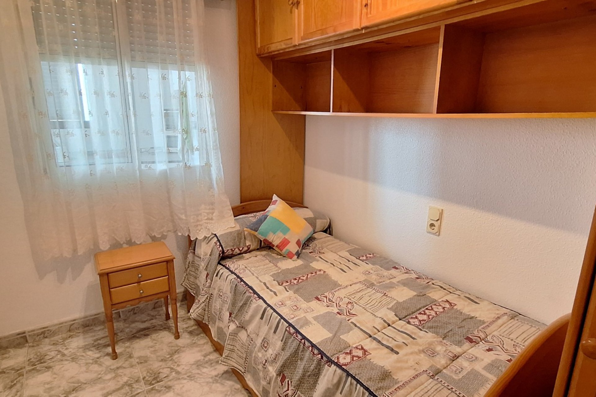 Odsprzedaż - Apartament - Santa Pola - Gran Playa