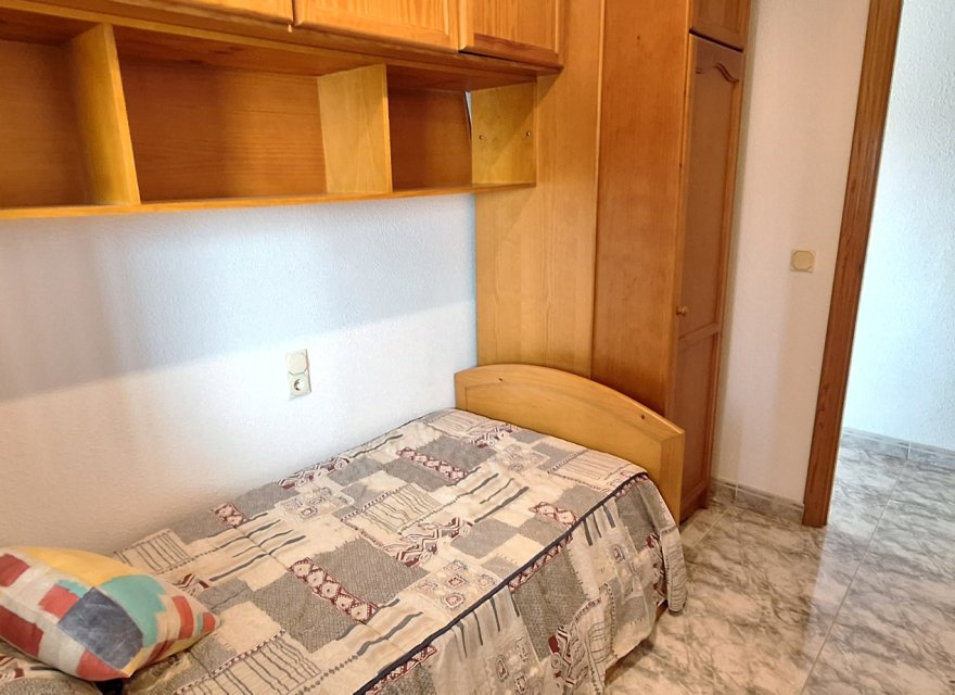 Odsprzedaż - Apartament - Santa Pola - Gran Playa