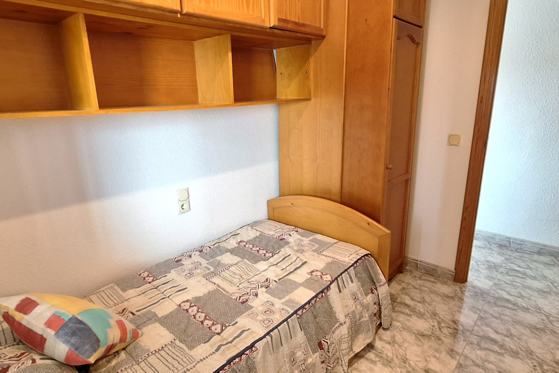 Odsprzedaż - Apartament - Santa Pola - Gran Playa