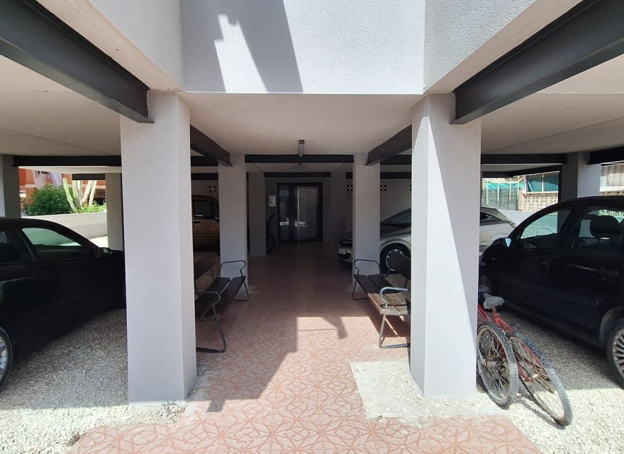 Odsprzedaż - Apartament - Santa Pola - Gran Playa