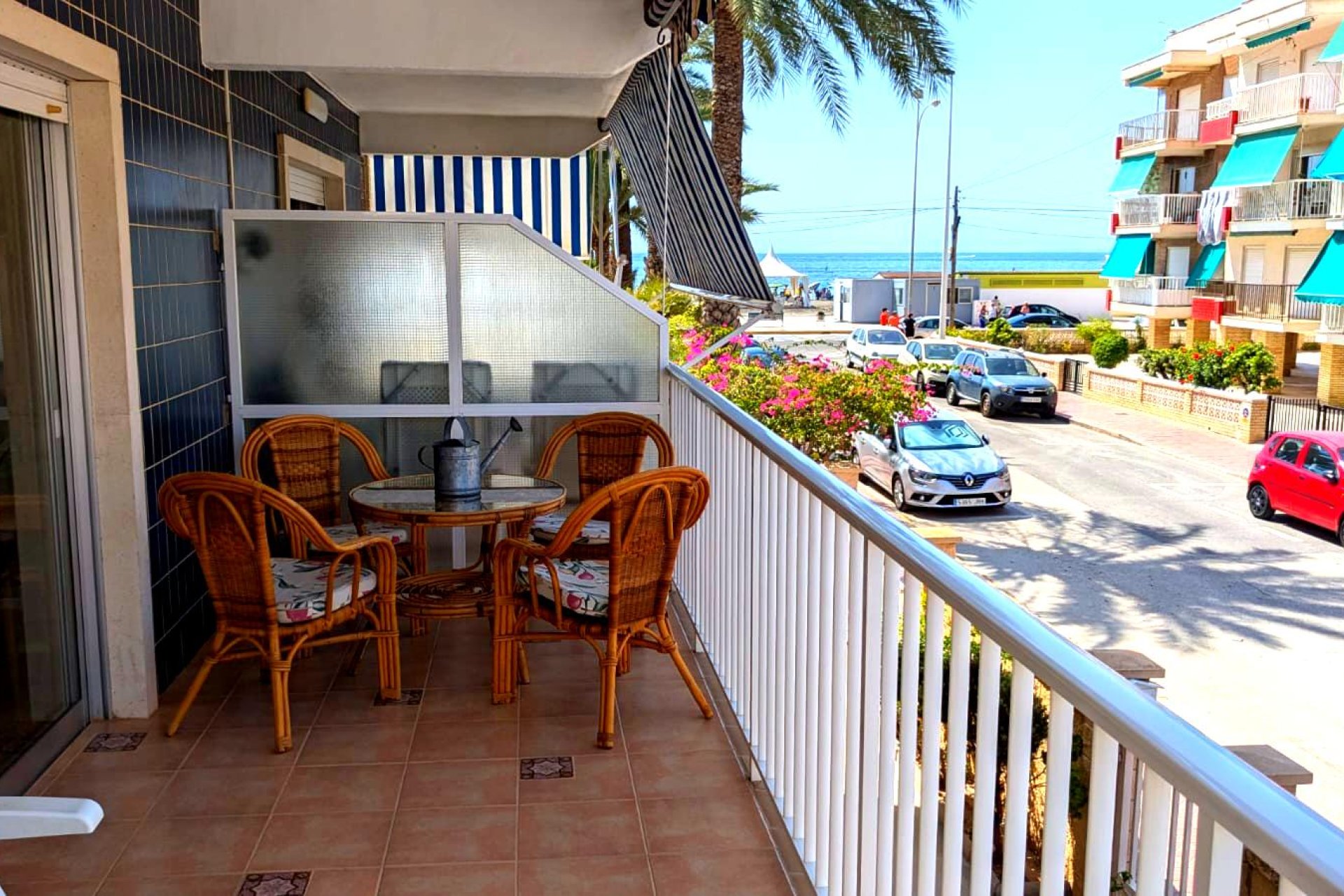 Odsprzedaż - Apartament - Santa Pola - Gran Playa